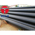 Rohr-Rohr ASTM A106 SC / BC für Ölleitung